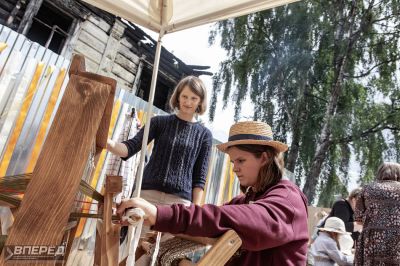 «Том Сойер» на Вифанской