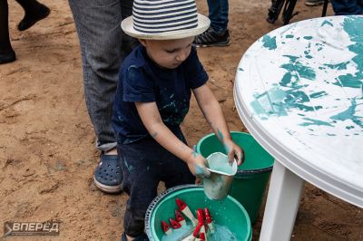 «Том Сойер» на Вифанской