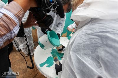 «Том Сойер» на Вифанской