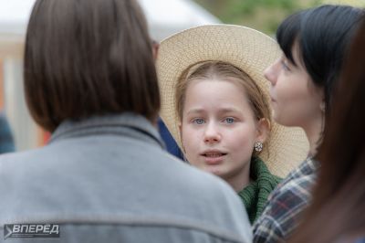 «Том Сойер» на Вифанской