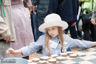 «Том Сойер» на Вифанской