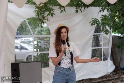 «Том Сойер» на Вифанской