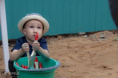«Том Сойер» на Вифанской