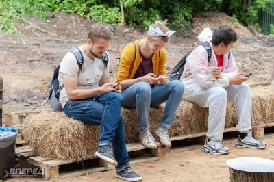 «Том Сойер» на Вифанской