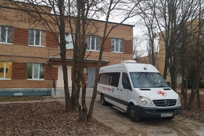 Донорская акция в РБ_11