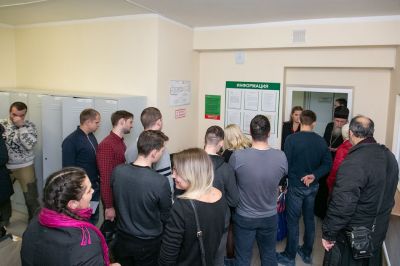 Донорская акция в РБ_1