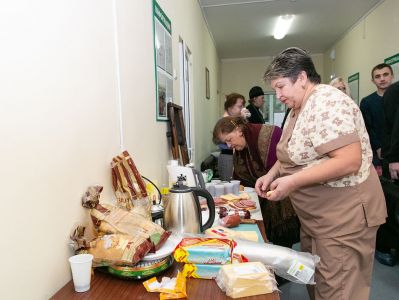 Донорская акция в РБ_3