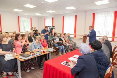 Открытие Центра долголетия в Хотьково_10