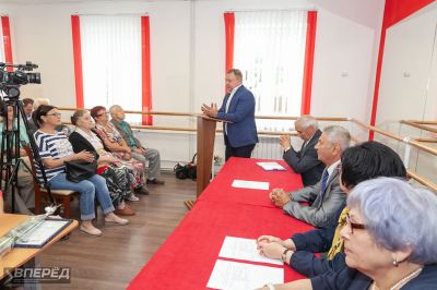 Открытие Центра долголетия в Хотьково_11