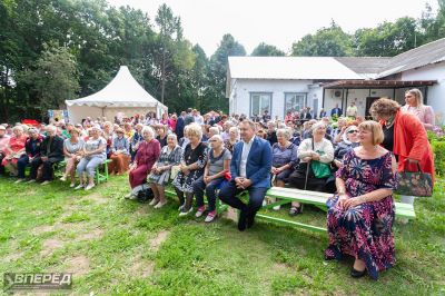 Открытие Центра долголетия в Хотьково_31