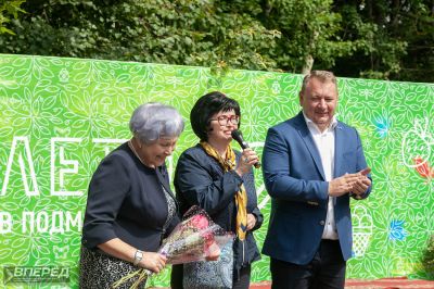 Открытие Центра долголетия в Хотьково_34