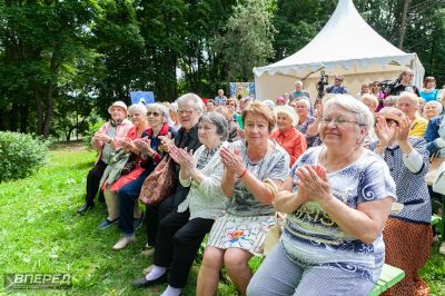 Открытие Центра долголетия в Хотьково_36