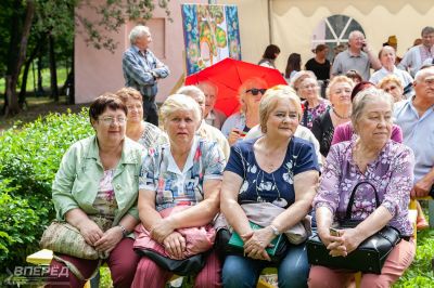 Открытие Центра долголетия в Хотьково_38