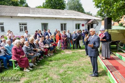 Открытие Центра долголетия в Хотьково_39