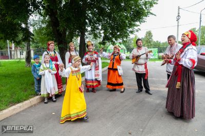 Открытие Центра долголетия в Хотьково_3