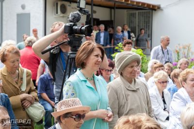 Открытие Центра долголетия в Хотьково_40