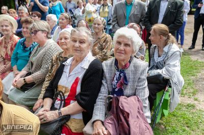 Открытие Центра долголетия в Хотьково_46