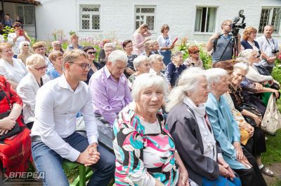 Открытие Центра долголетия в Хотьково_47