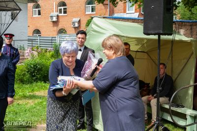 Открытие Центра долголетия в Хотьково_48
