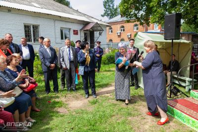 Открытие Центра долголетия в Хотьково_49