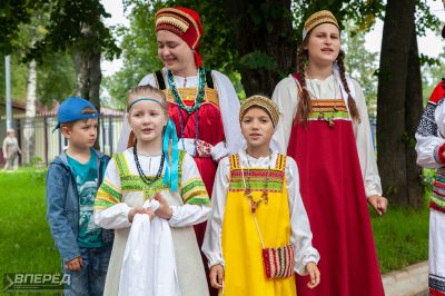 Открытие Центра долголетия в Хотьково_4