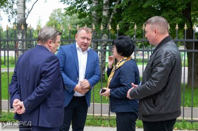 Открытие Центра долголетия в Хотьково_5