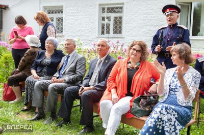 Открытие Центра долголетия в Хотьково_64