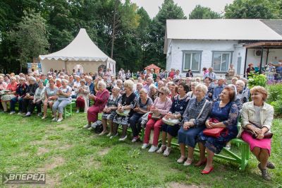 Открытие Центра долголетия в Хотьково_65