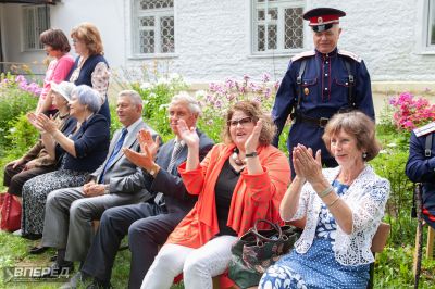 Открытие Центра долголетия в Хотьково_68