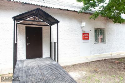 Открытие Центра долголетия в Хотьково_75