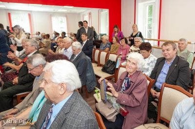 Открытие Центра долголетия в Хотьково_7