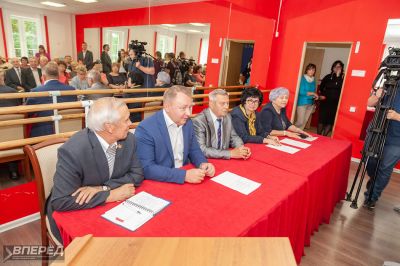 Открытие Центра долголетия в Хотьково_8