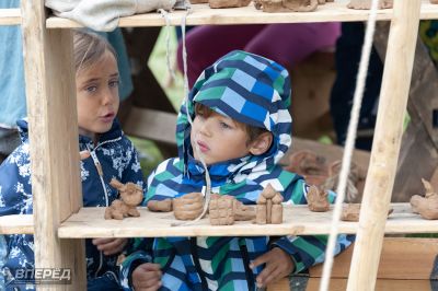 В Сергиевом Посаде наступило Средневековье_12