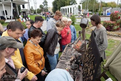 В Сергиевом Посаде наступило Средневековье_18