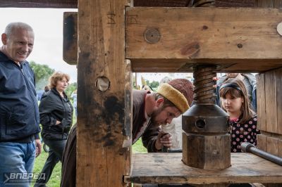 В Сергиевом Посаде наступило Средневековье_23