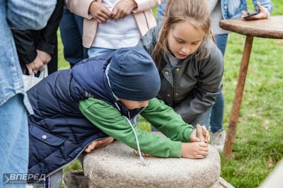 В Сергиевом Посаде наступило Средневековье_62