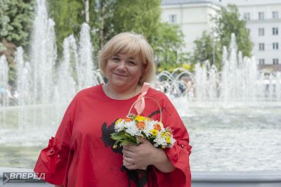 «СИДИ» и «Время надежды» у ДК_6