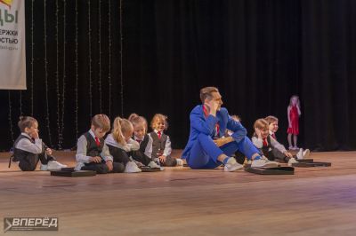 «СИДИ» и «Время надежды» у ДК_72