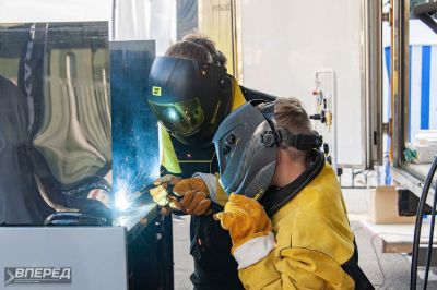 День Района. 100 лет_101