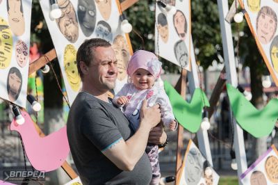 День Района. 100 лет_104