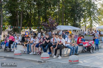 День Района. 100 лет_108