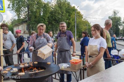 День Района. 100 лет_10