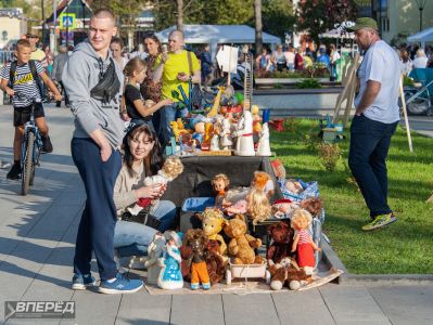 День Района. 100 лет_117