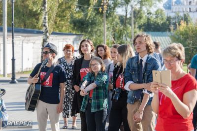 День Района. 100 лет_118