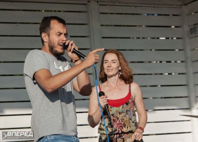 День Района. 100 лет_119