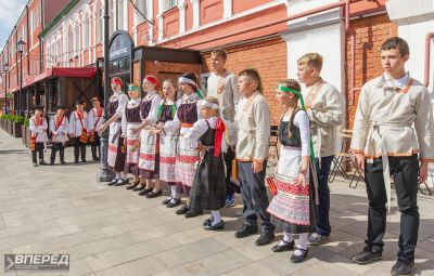 День Района. 100 лет_11