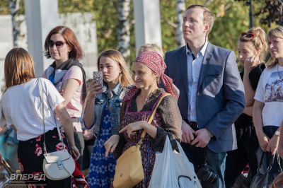 День Района. 100 лет_121