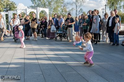 День Района. 100 лет_122