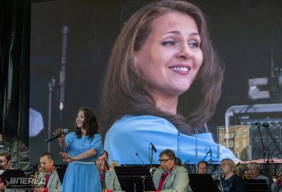 День Района. 100 лет_127