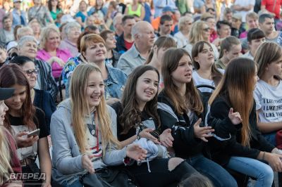 День Района. 100 лет_129